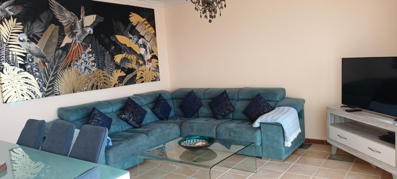 Beautiful, Spacious Villa, Heated Pool, Sleeps Eight, With Quality Furnishings Калета-де-Фусте Экстерьер фото