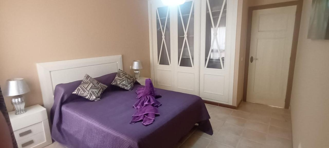 Beautiful, Spacious Villa, Heated Pool, Sleeps Eight, With Quality Furnishings Калета-де-Фусте Экстерьер фото